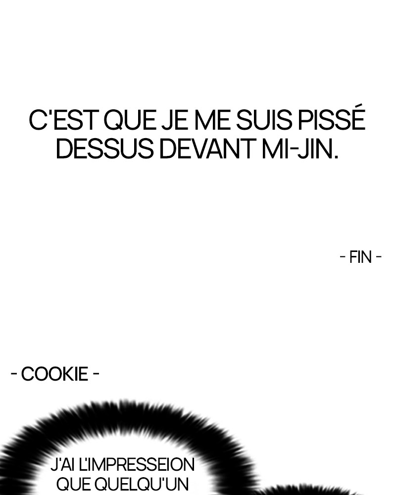 Lookism Chapitre 95 - Page 87