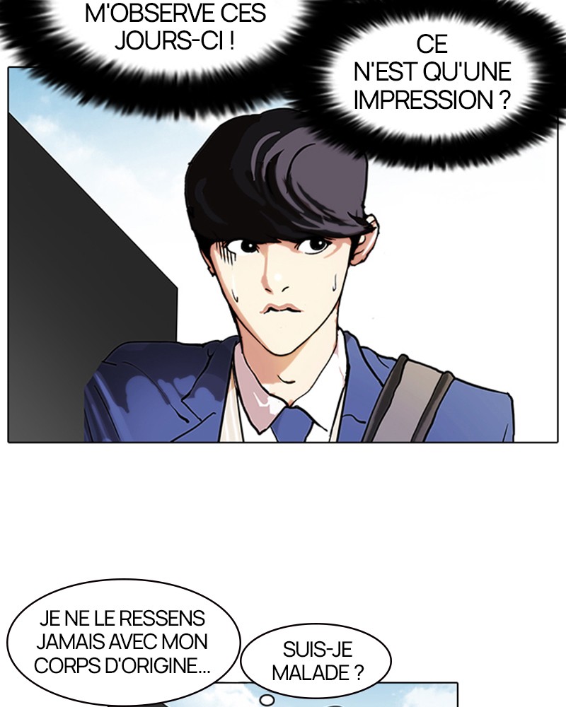 Lookism Chapitre 95 - Page 88