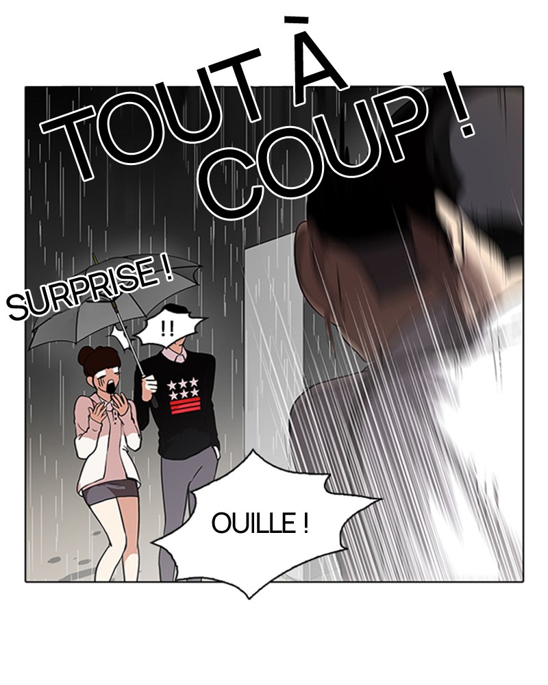 Lookism Chapitre 95 - Page 9