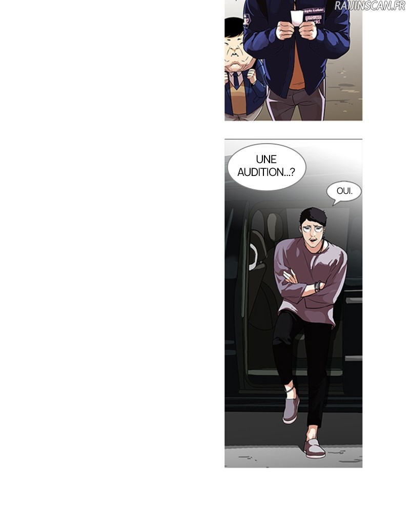 Lookism Chapitre 95 - Page 90