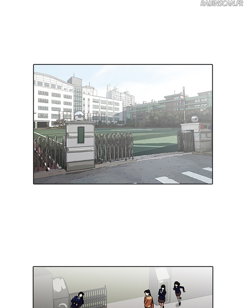 Lookism Chapitre 96 - Page 10