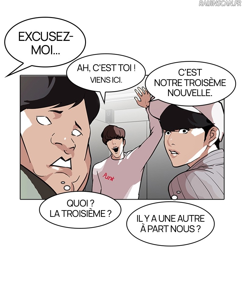 Lookism Chapitre 96 - Page 100