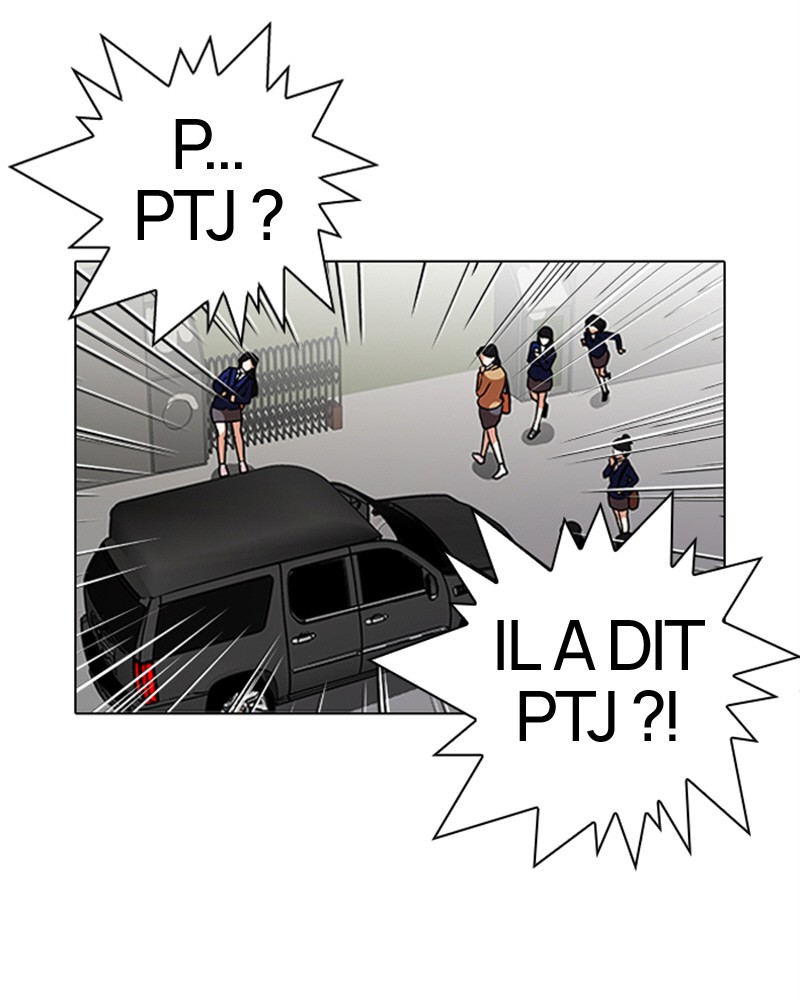 Lookism Chapitre 96 - Page 18