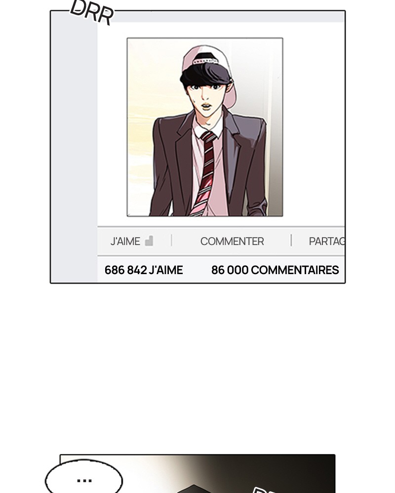 Lookism Chapitre 96 - Page 2