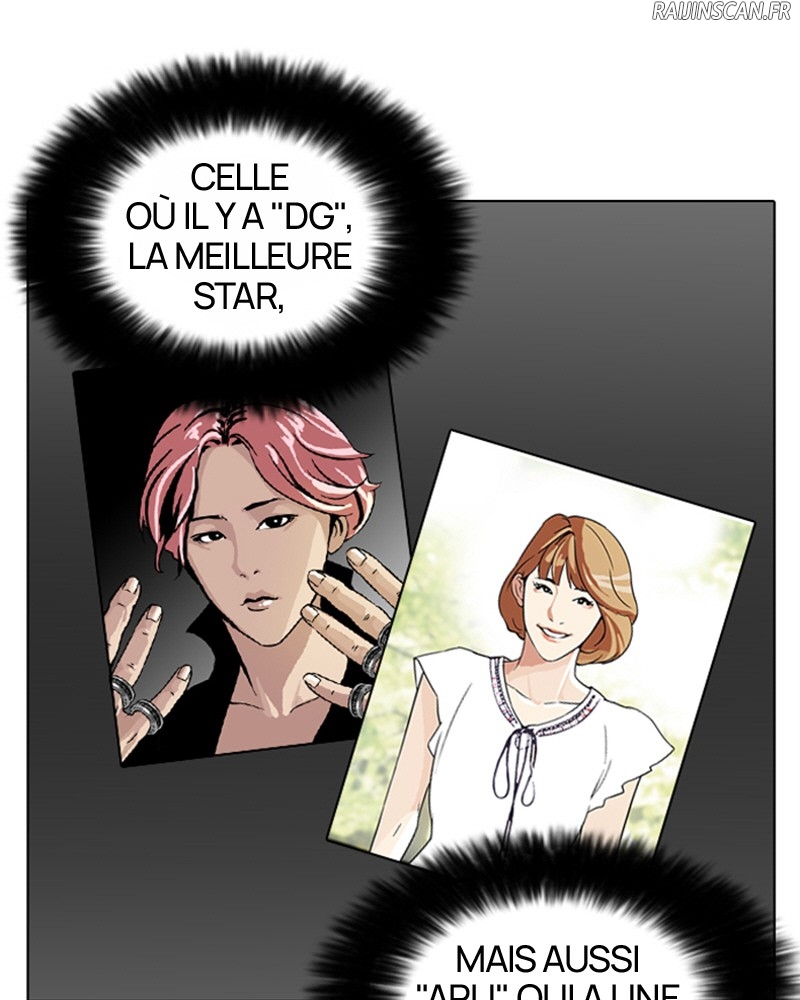 Lookism Chapitre 96 - Page 20