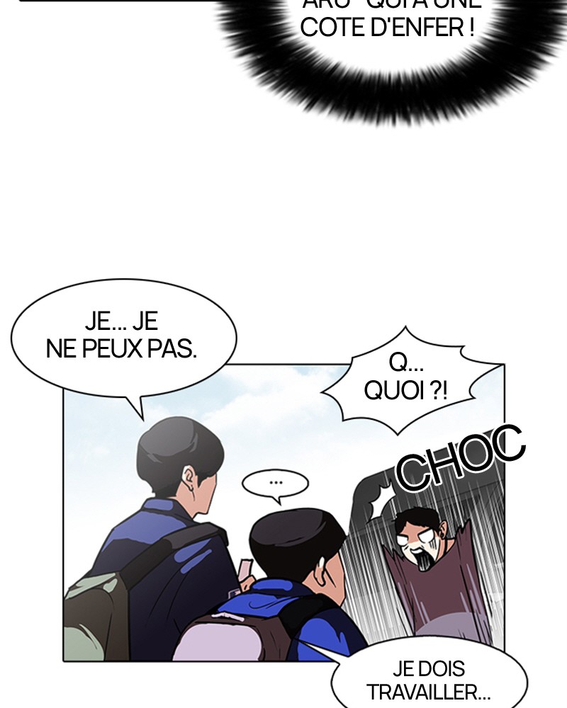Lookism Chapitre 96 - Page 21