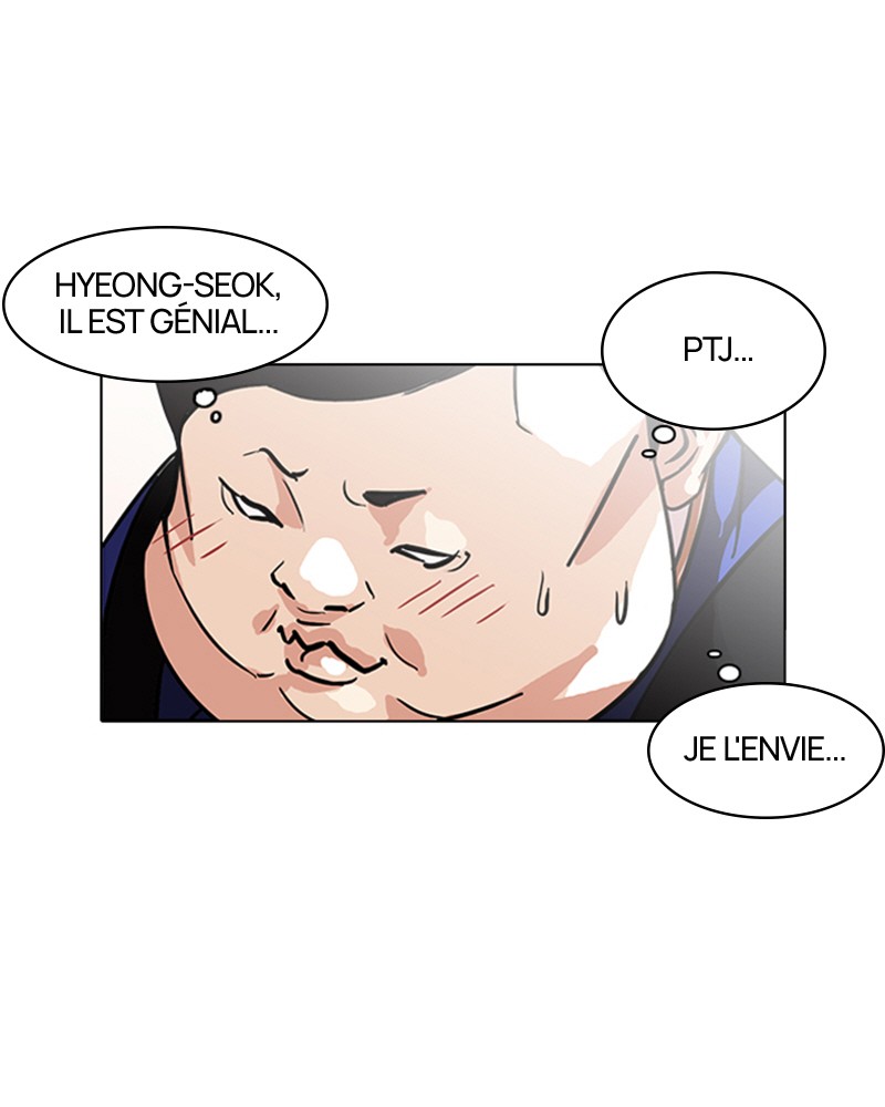 Lookism Chapitre 96 - Page 27