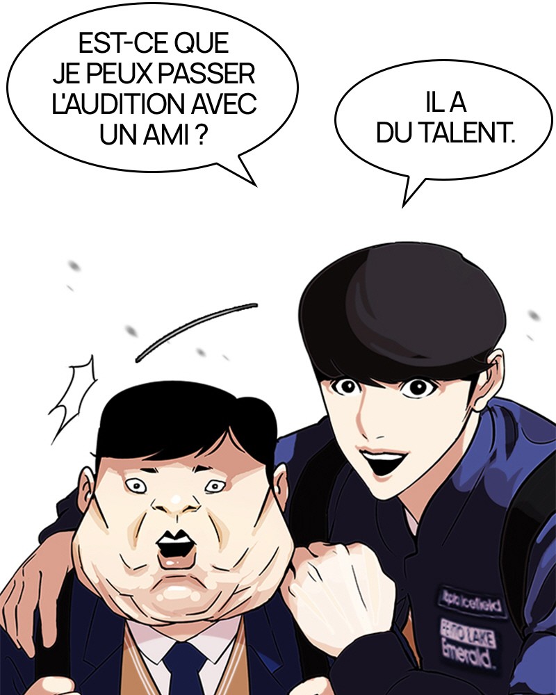 Lookism Chapitre 96 - Page 28