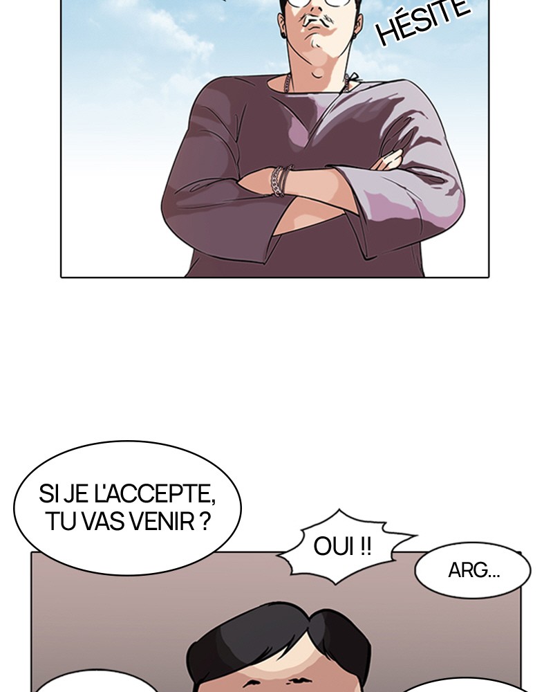 Lookism Chapitre 96 - Page 31
