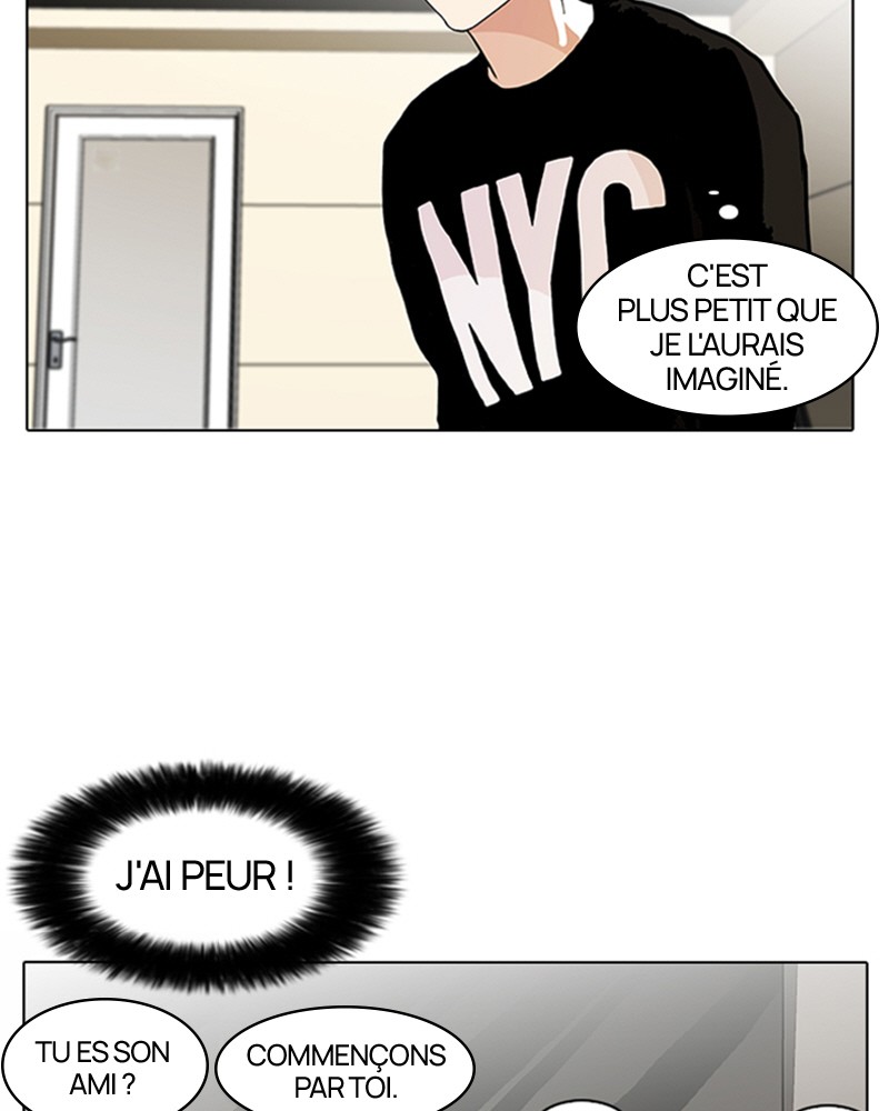 Lookism Chapitre 96 - Page 37
