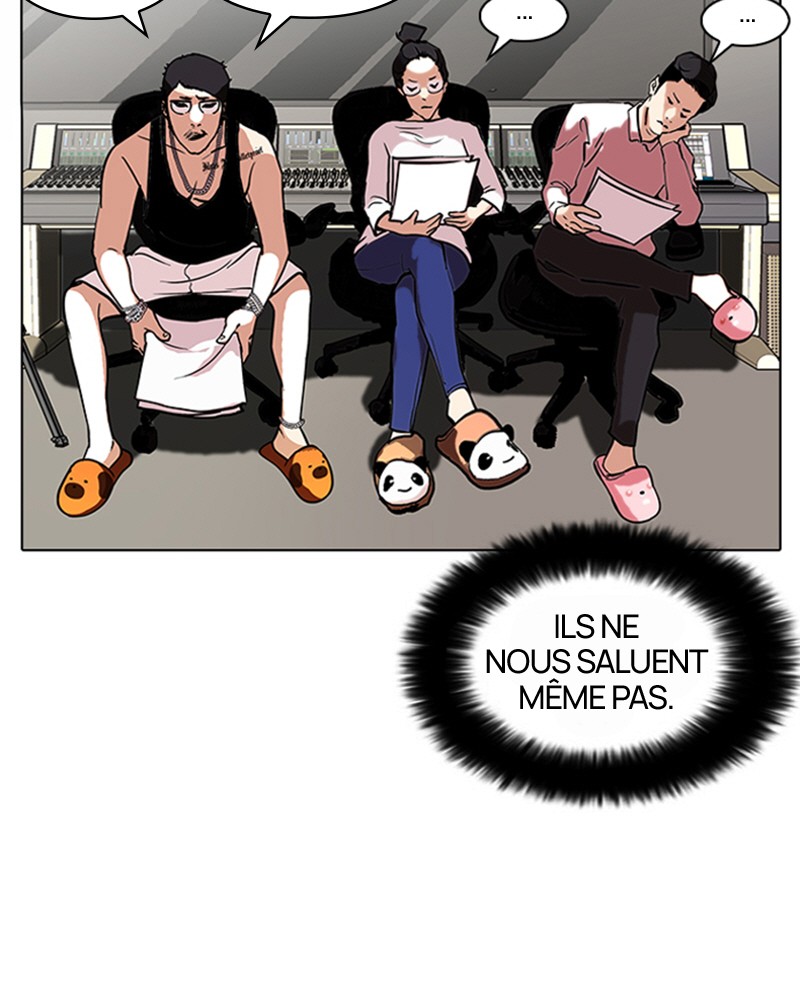 Lookism Chapitre 96 - Page 38