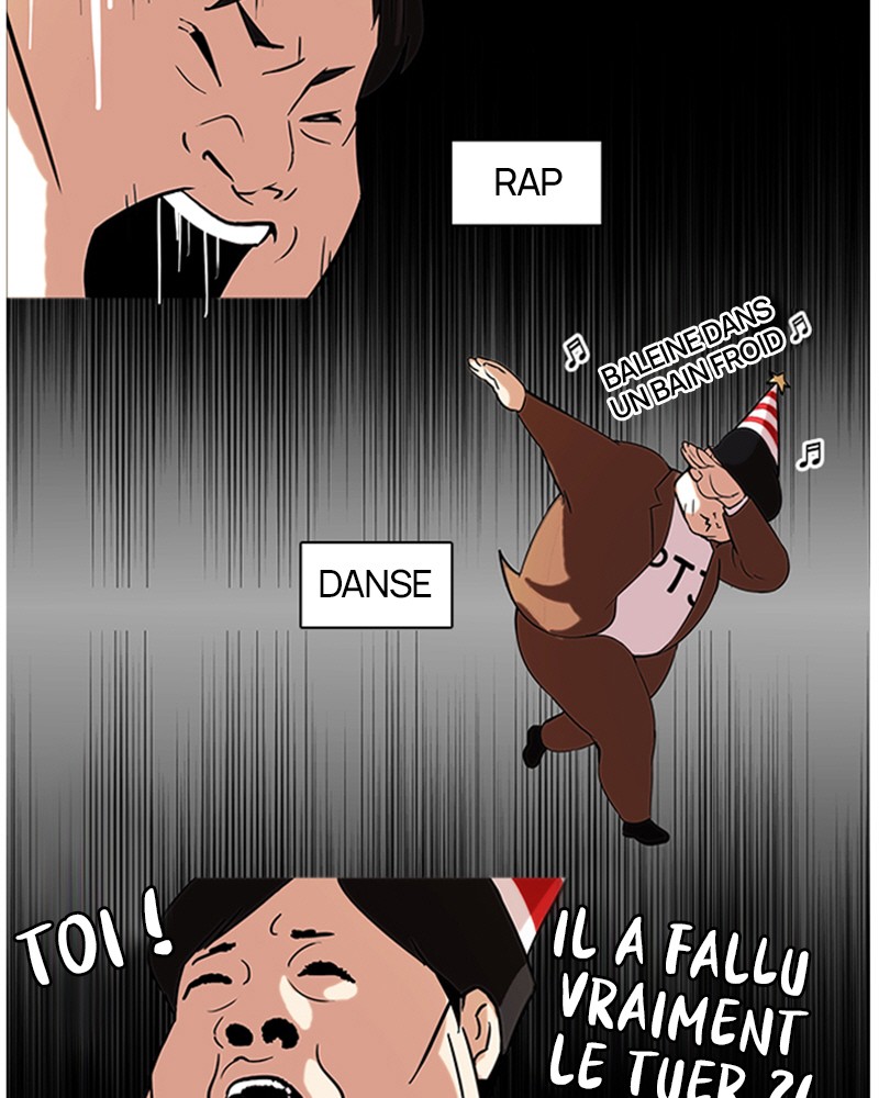 Lookism Chapitre 96 - Page 41