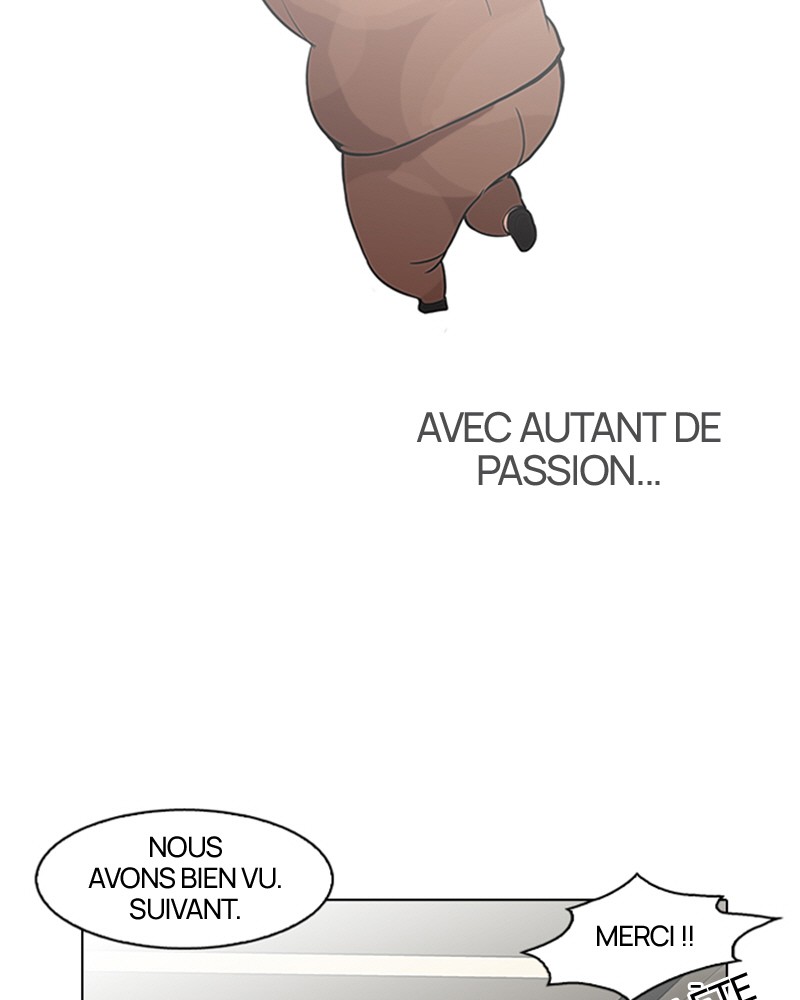 Lookism Chapitre 96 - Page 43