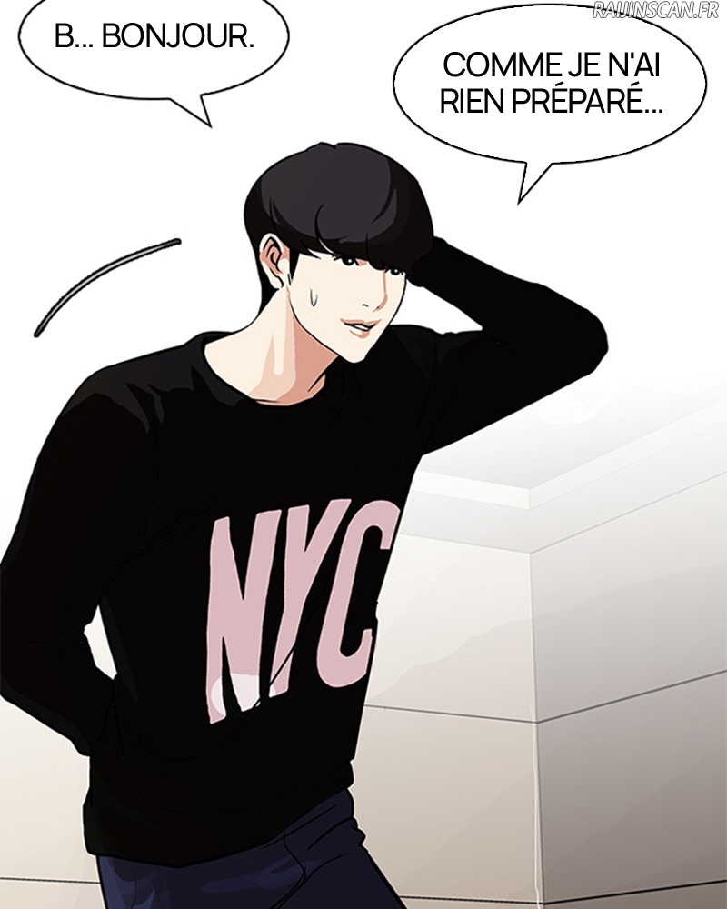 Lookism Chapitre 96 - Page 45