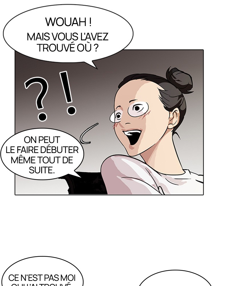 Lookism Chapitre 96 - Page 51