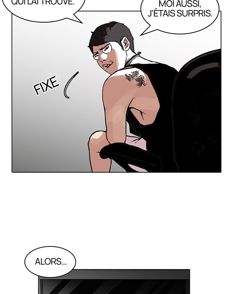 Lookism Chapitre 96 - Page 52
