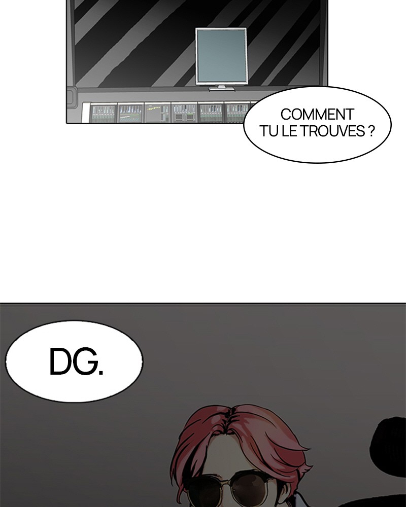 Lookism Chapitre 96 - Page 53