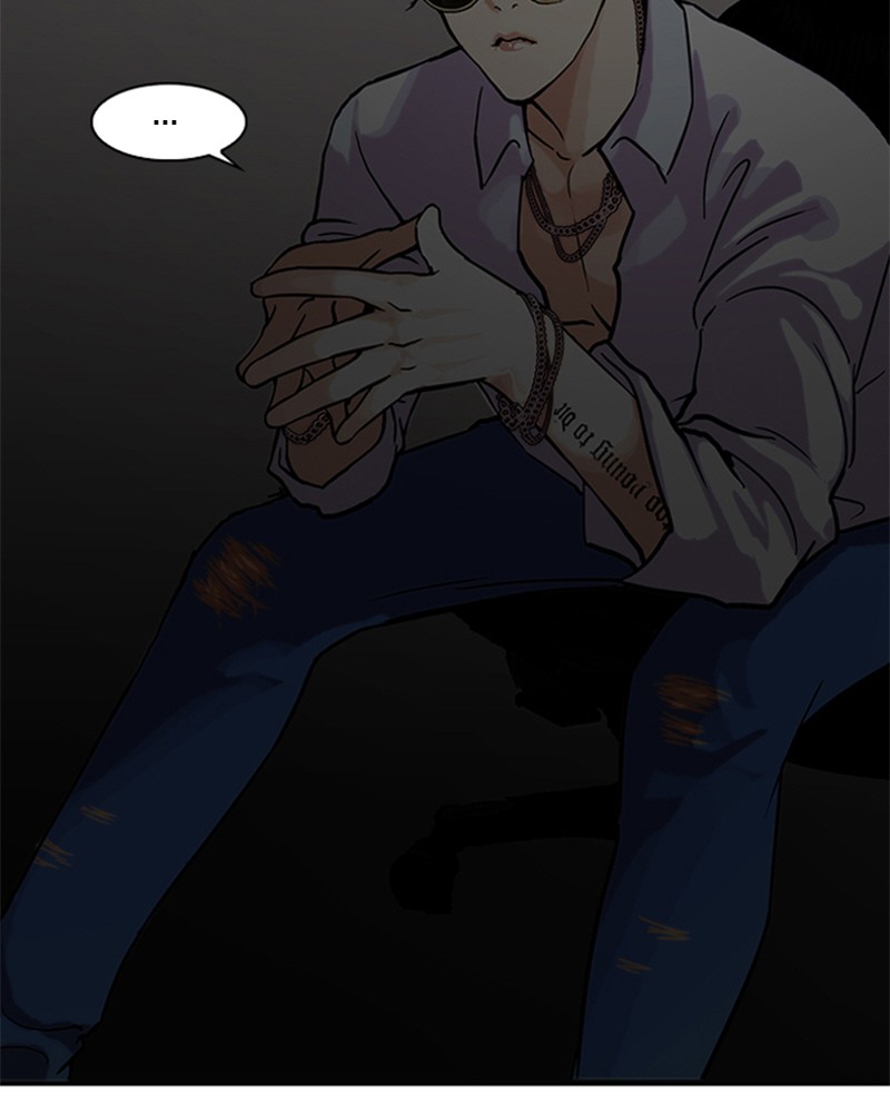 Lookism Chapitre 96 - Page 54