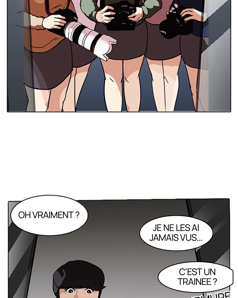 Lookism Chapitre 96 - Page 57
