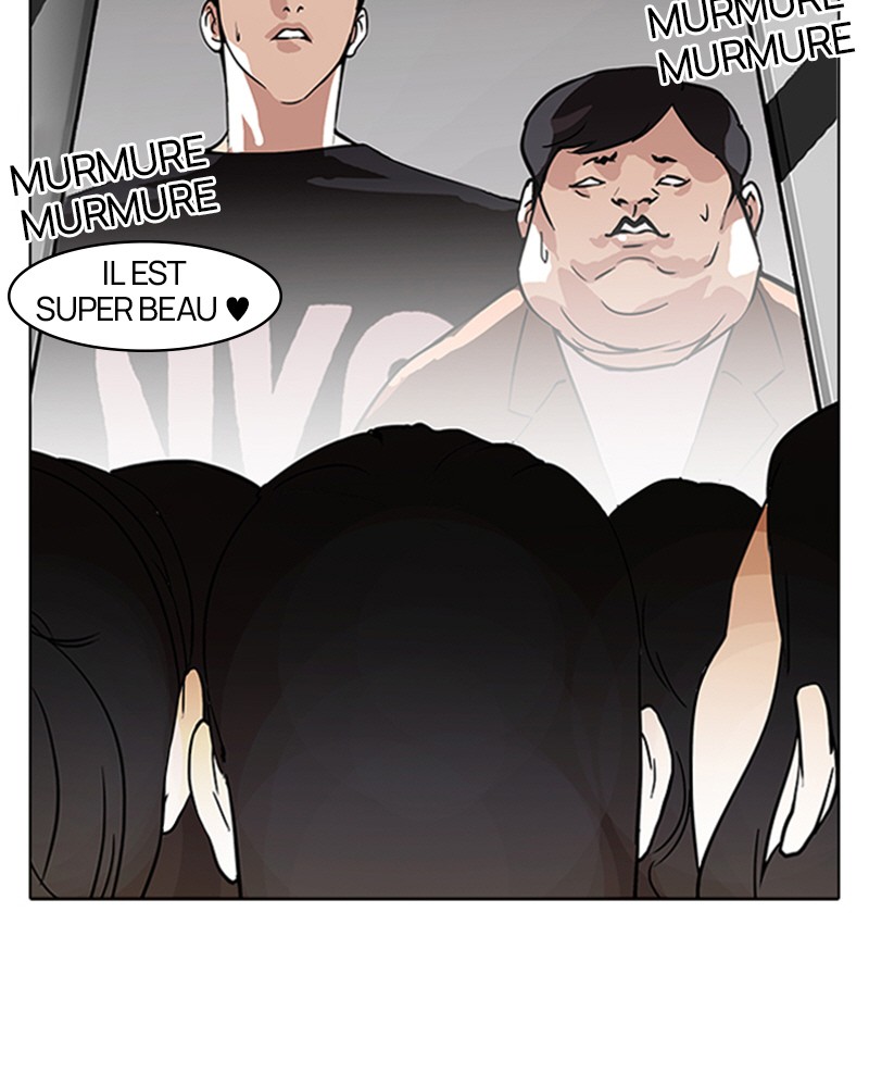 Lookism Chapitre 96 - Page 58