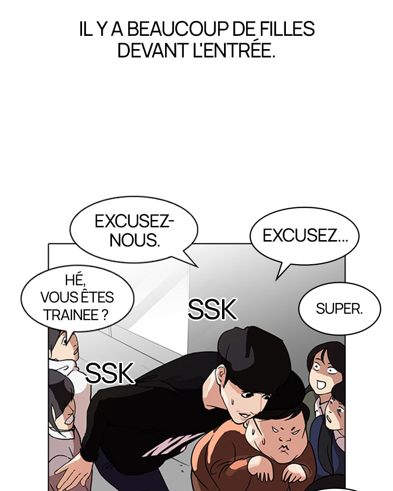 Lookism Chapitre 96 - Page 59