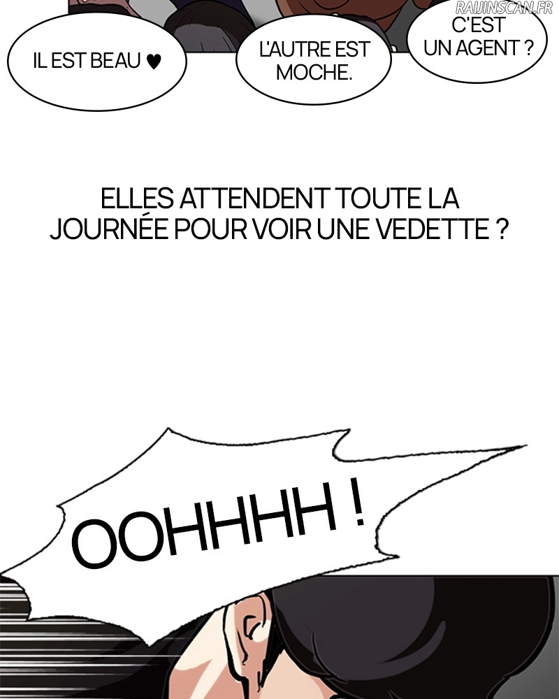 Lookism Chapitre 96 - Page 60