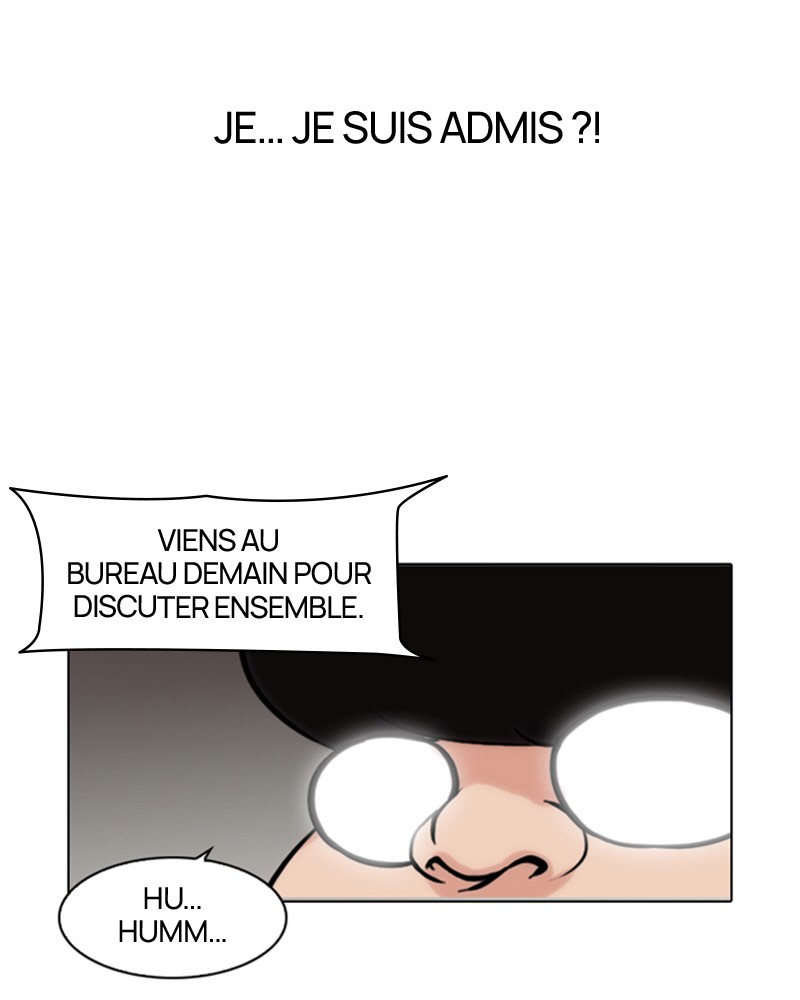 Lookism Chapitre 96 - Page 74