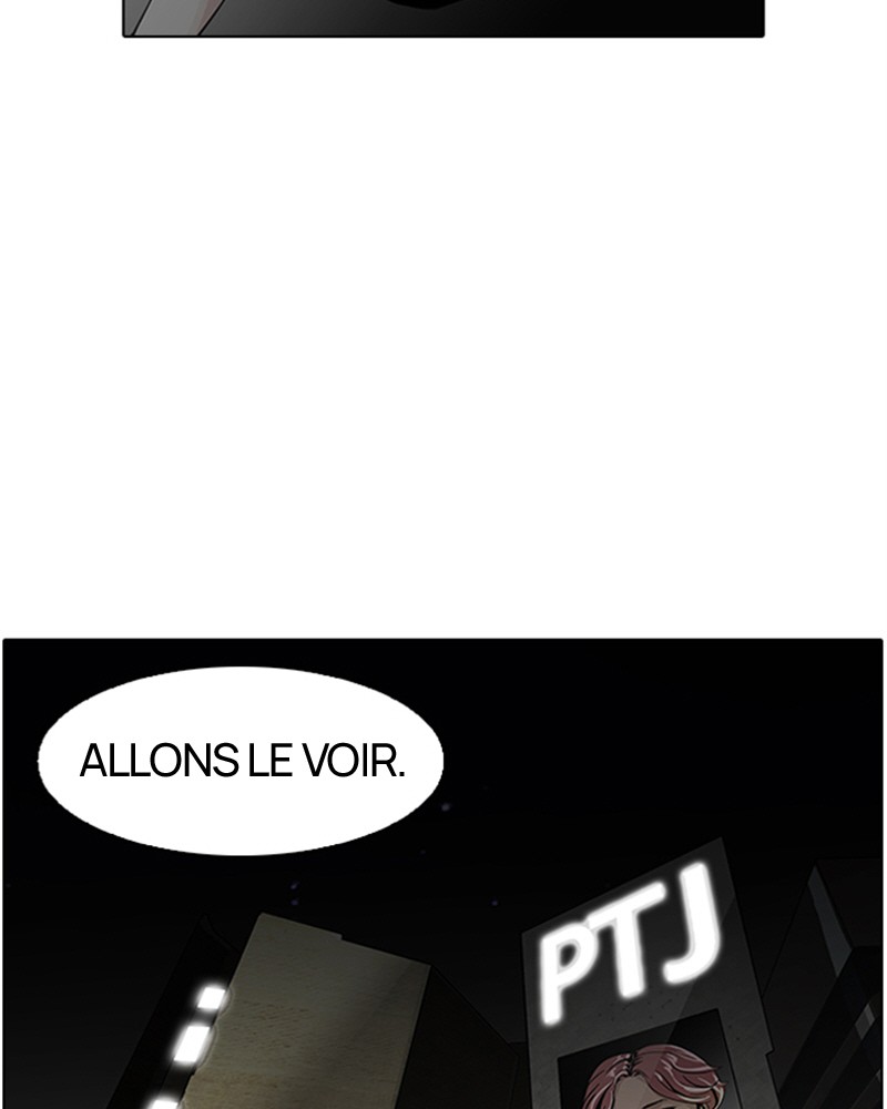 Lookism Chapitre 96 - Page 8