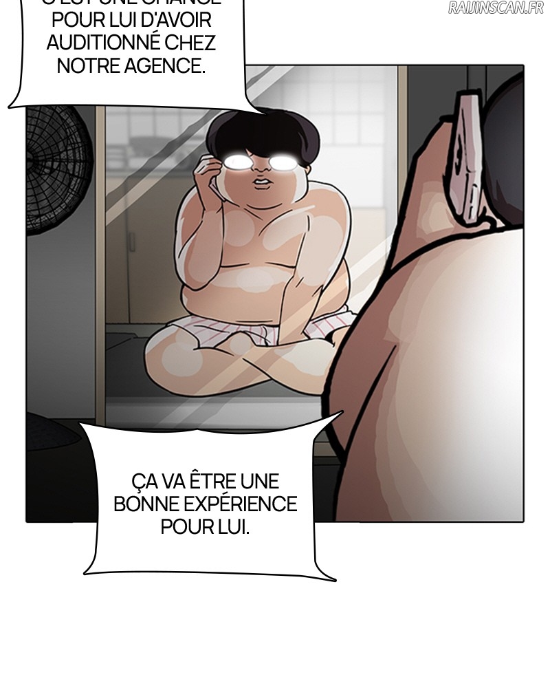 Lookism Chapitre 96 - Page 80