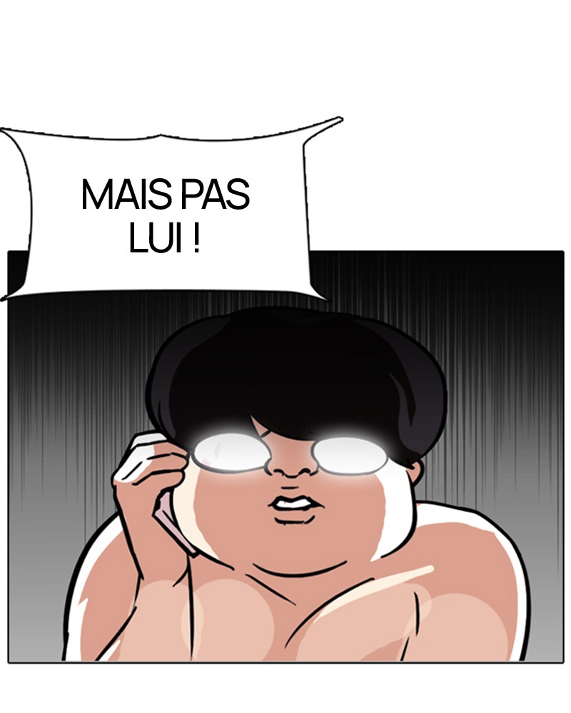 Lookism Chapitre 96 - Page 81