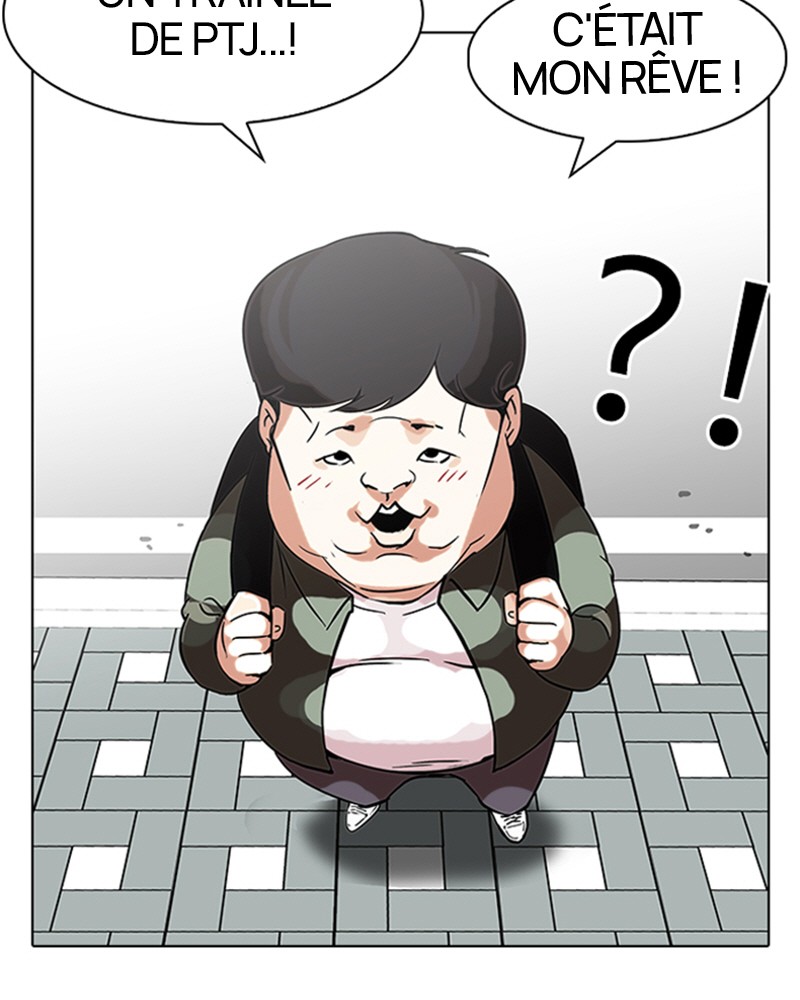 Lookism Chapitre 96 - Page 87