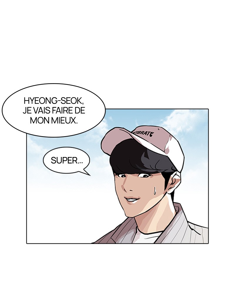 Lookism Chapitre 96 - Page 88