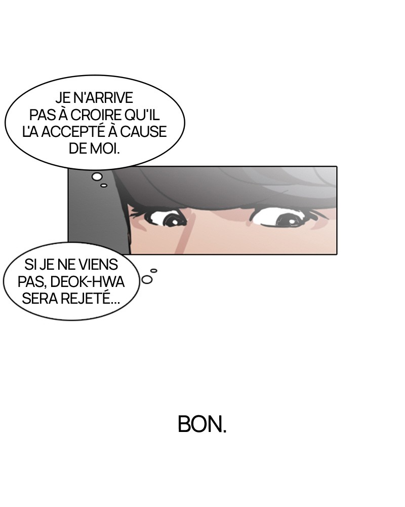 Lookism Chapitre 96 - Page 89