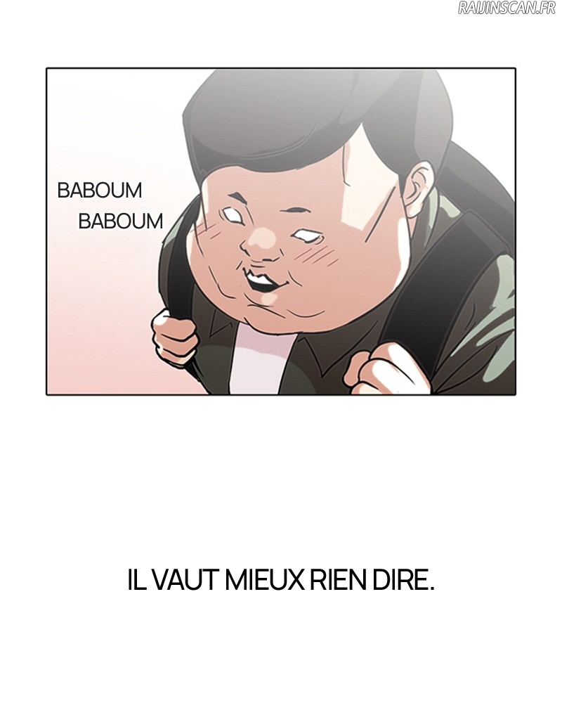 Lookism Chapitre 96 - Page 90
