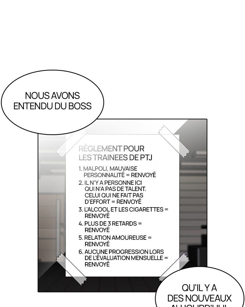Lookism Chapitre 96 - Page 93