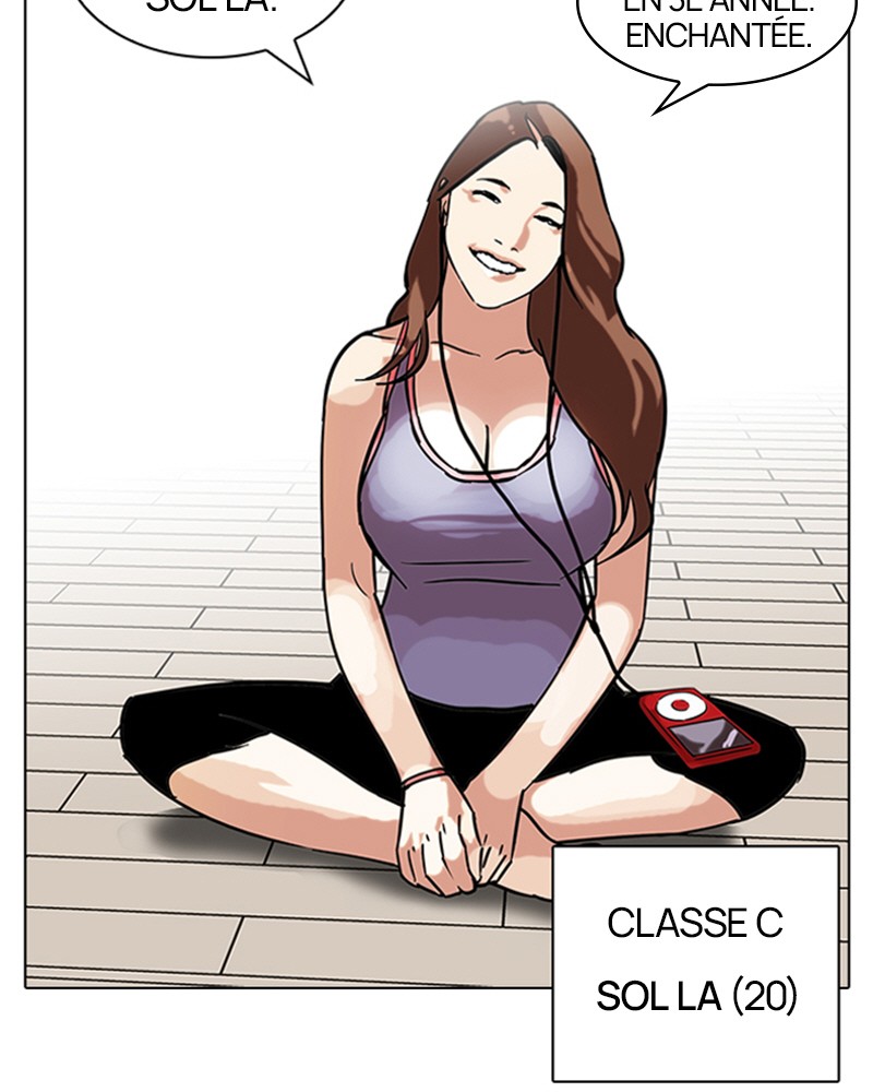 Lookism Chapitre 96 - Page 97