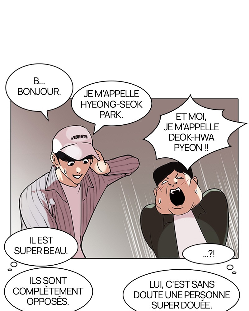 Lookism Chapitre 96 - Page 98