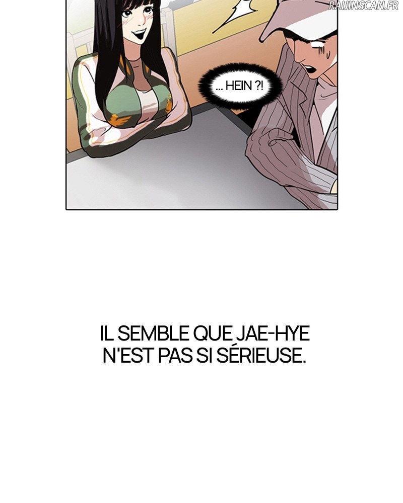 Lookism Chapitre 97 - Page 10