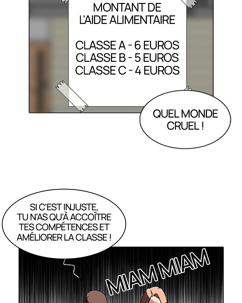 Lookism Chapitre 97 - Page 17