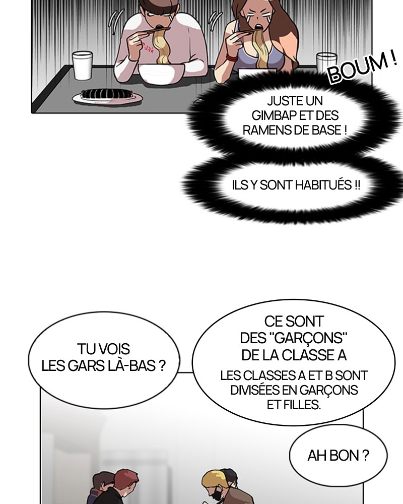Lookism Chapitre 97 - Page 18