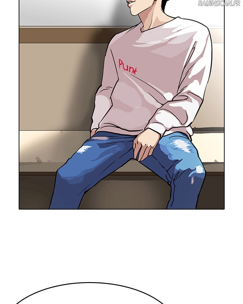 Lookism Chapitre 97 - Page 20