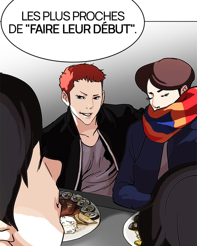 Lookism Chapitre 97 - Page 21