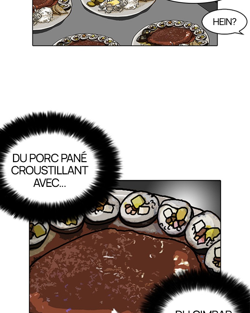 Lookism Chapitre 97 - Page 29