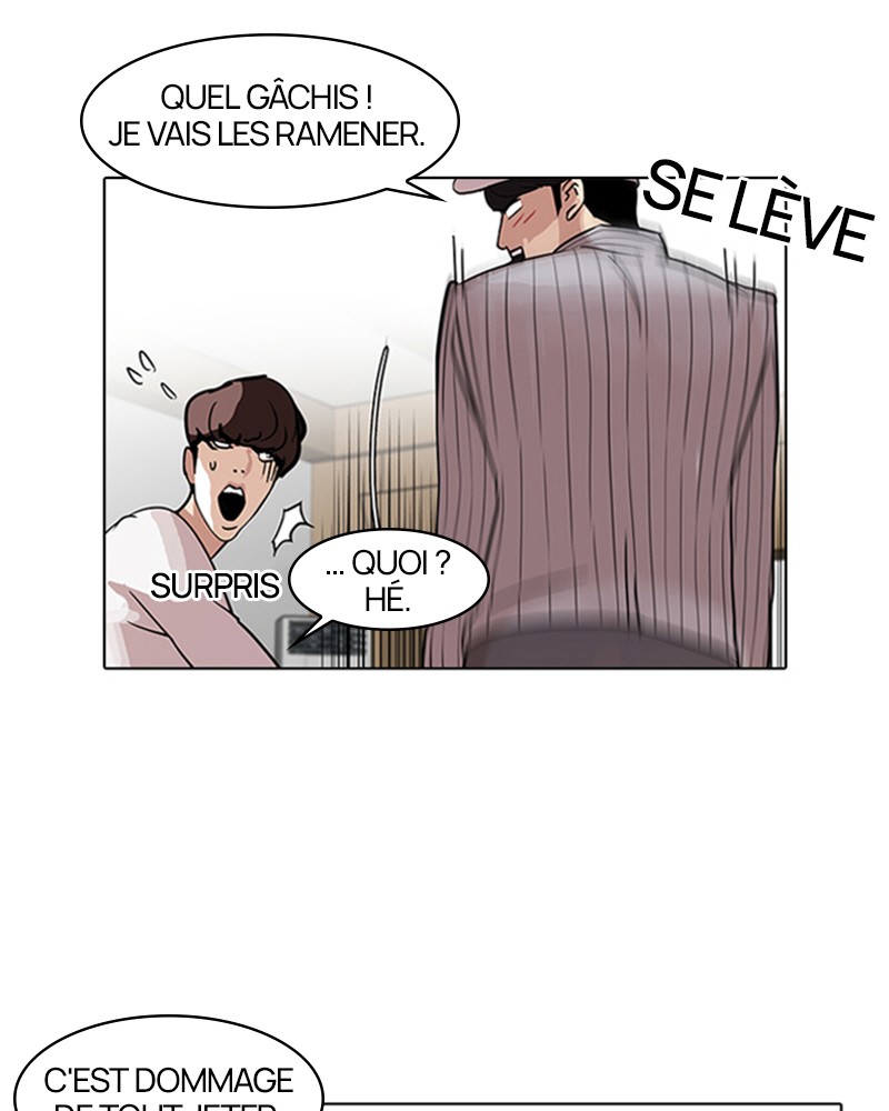 Lookism Chapitre 97 - Page 31