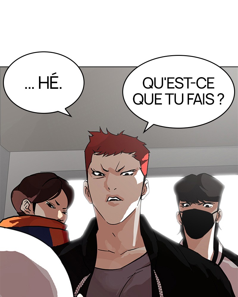Lookism Chapitre 97 - Page 33