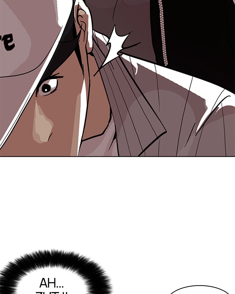 Lookism Chapitre 97 - Page 34