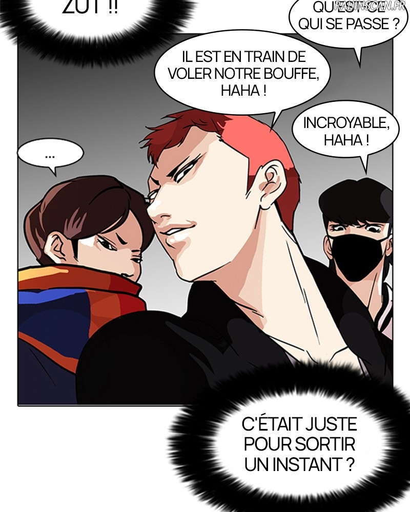 Lookism Chapitre 97 - Page 35