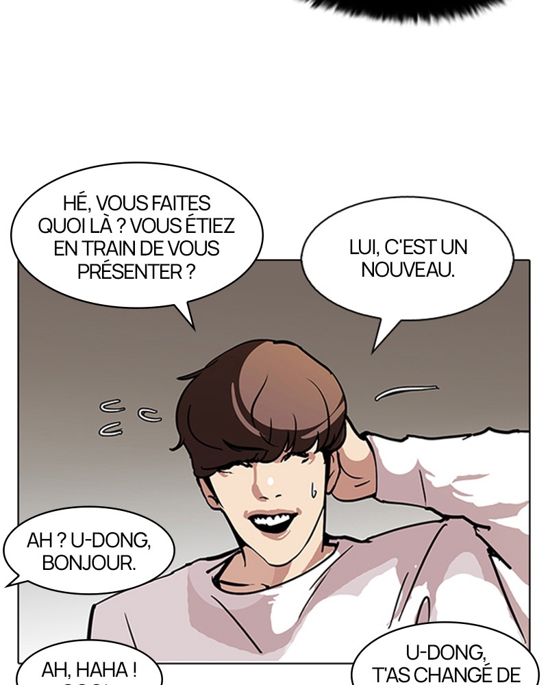 Lookism Chapitre 97 - Page 36
