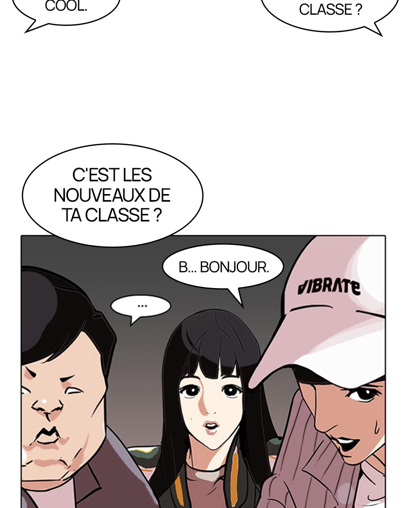 Lookism Chapitre 97 - Page 37