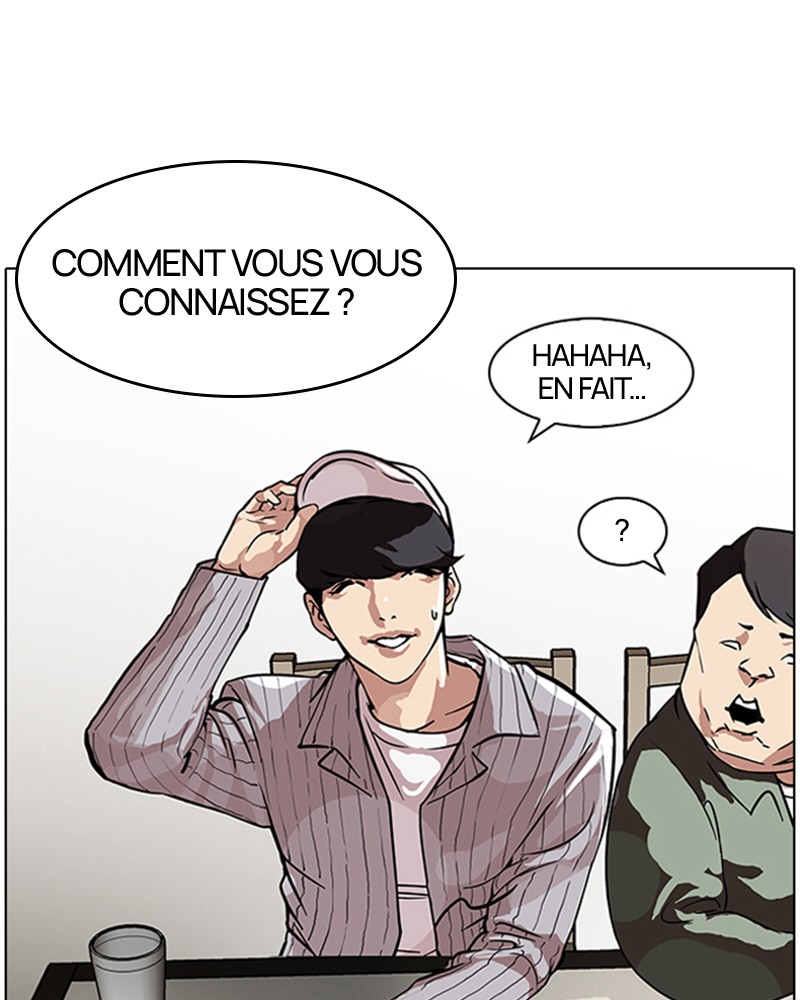 Lookism Chapitre 97 - Page 4